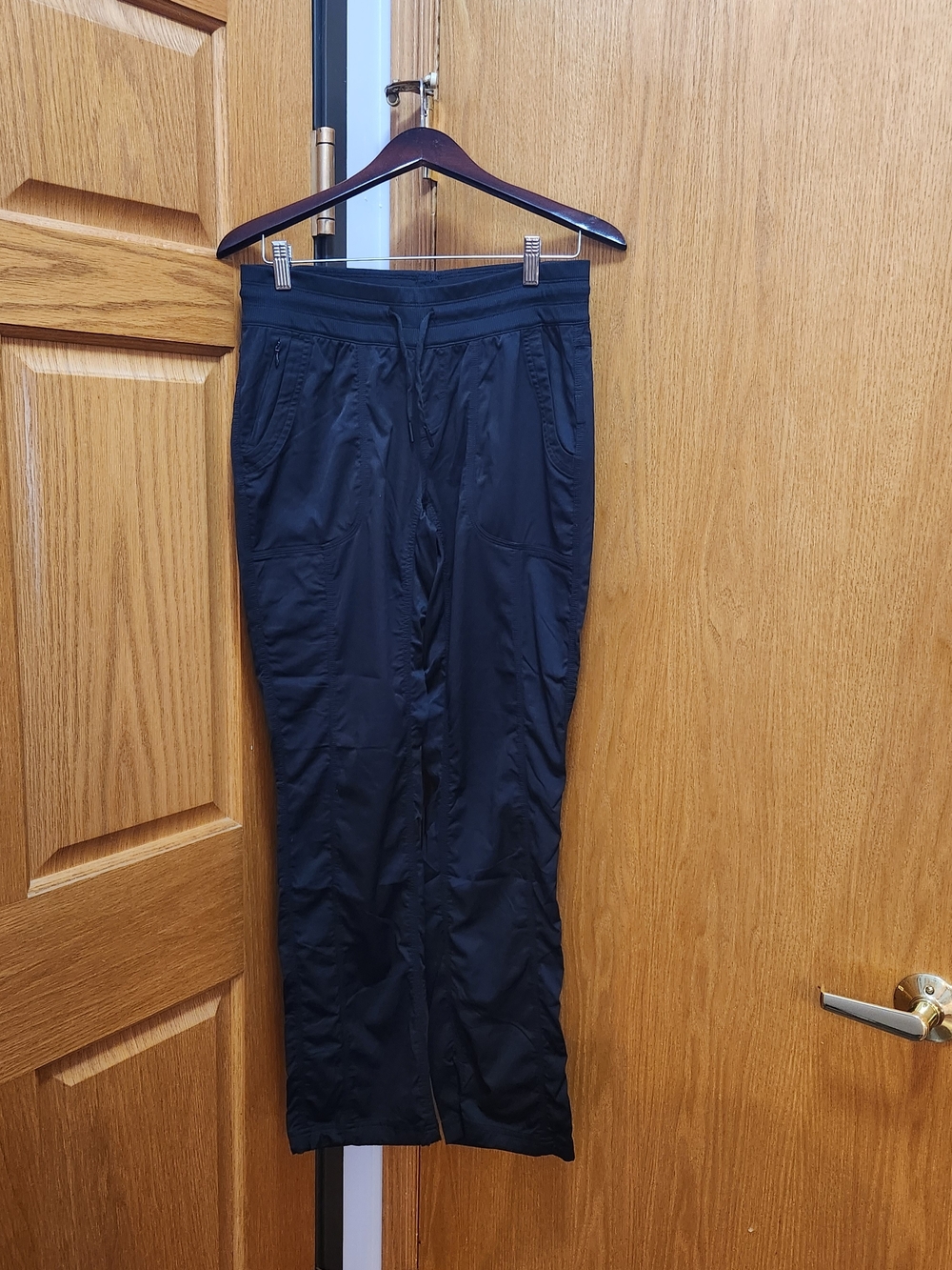 The North Face Women's Aphrodite 2.0 Pants In Black Size Medium